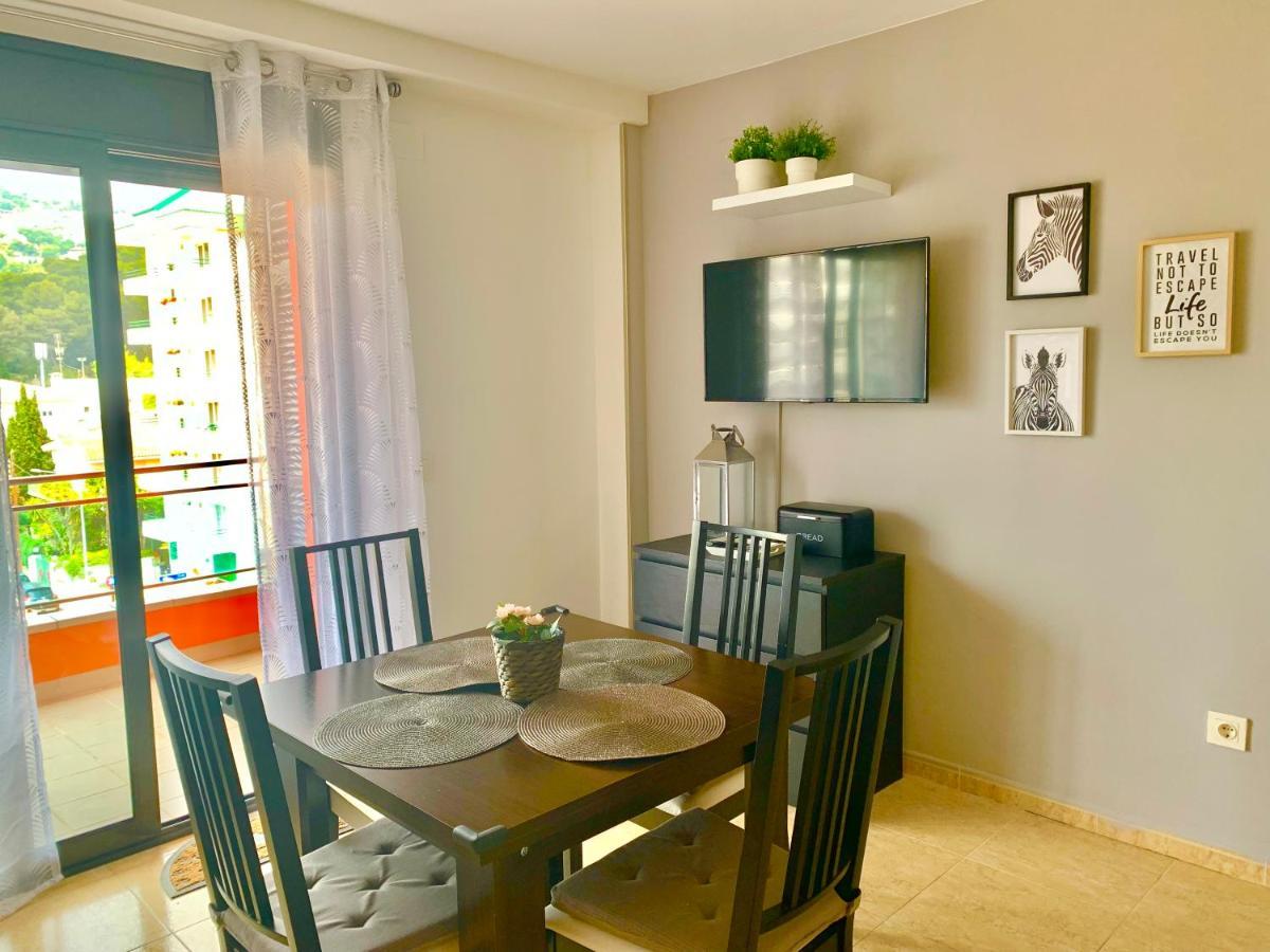 Kelly'S Beach Home Λορέτ Ντε Μαρ Εξωτερικό φωτογραφία