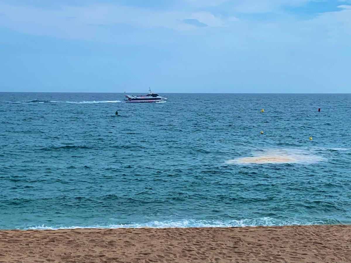 Kelly'S Beach Home Λορέτ Ντε Μαρ Εξωτερικό φωτογραφία