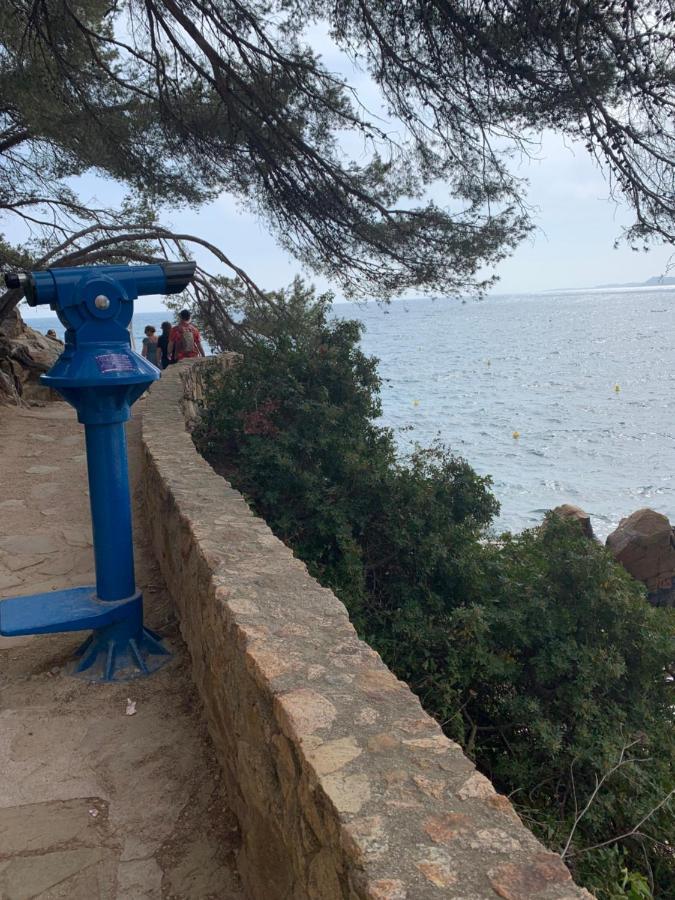 Kelly'S Beach Home Λορέτ Ντε Μαρ Εξωτερικό φωτογραφία