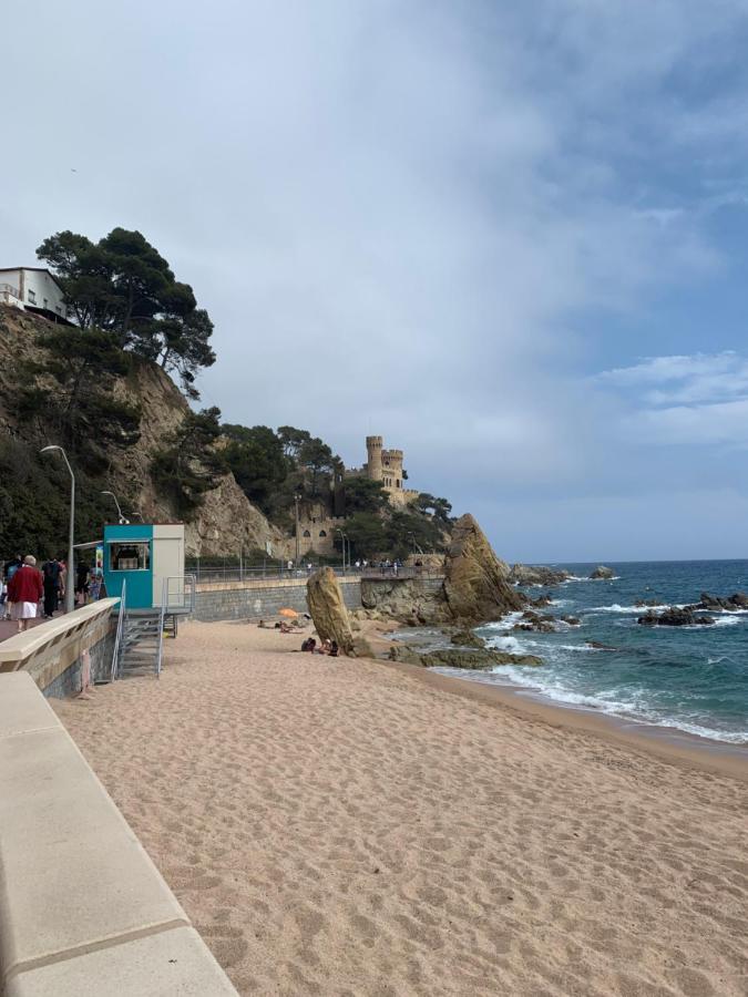 Kelly'S Beach Home Λορέτ Ντε Μαρ Εξωτερικό φωτογραφία